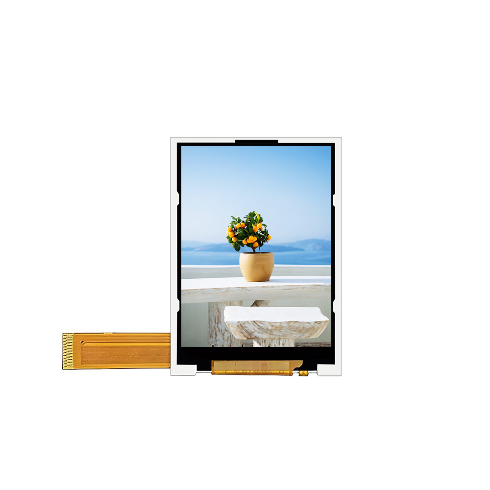 Transform Your Tech with Our Cutting-Edge 480x480 LCD Screen