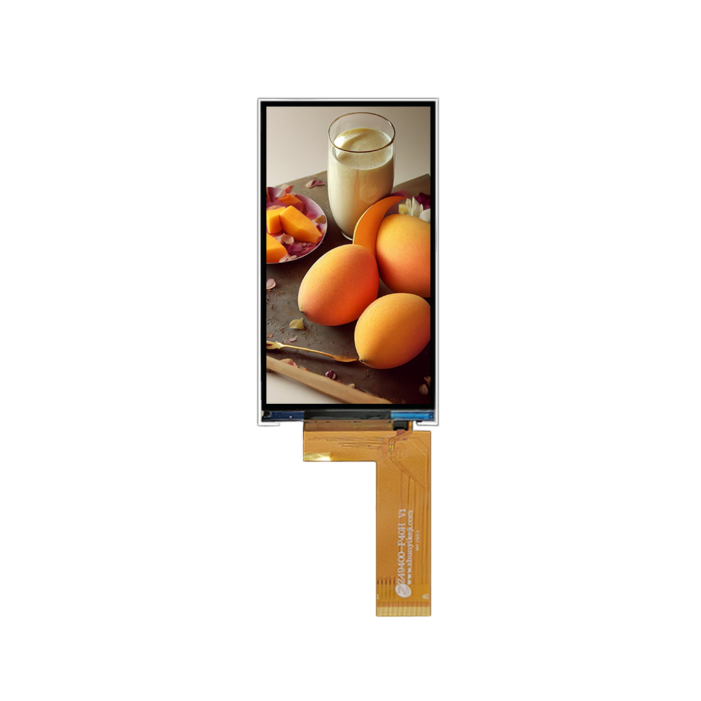 Transform Your Viewing Experience with Our 7-Inch 16:9 LCD Screen!