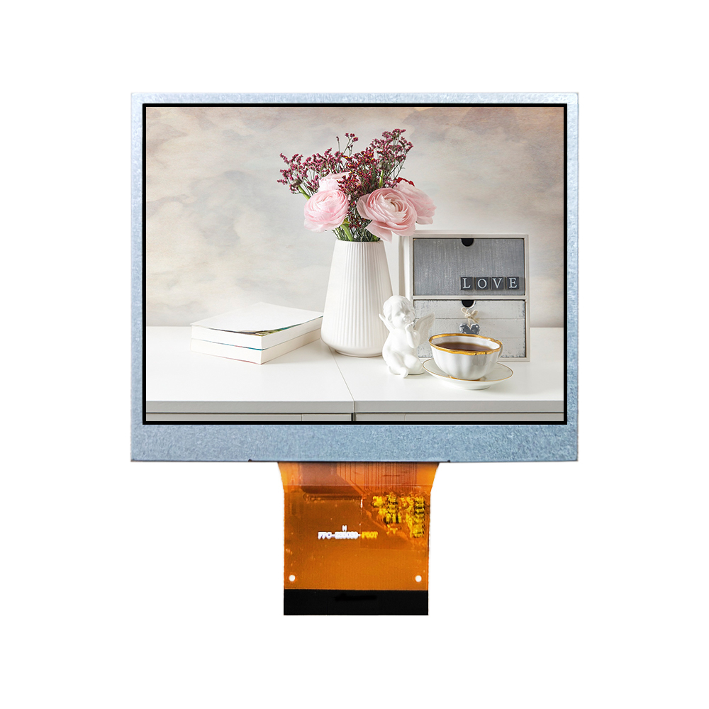 Transform Your Viewing Experience with Our Crisp, Clear 3.5-Inch Display